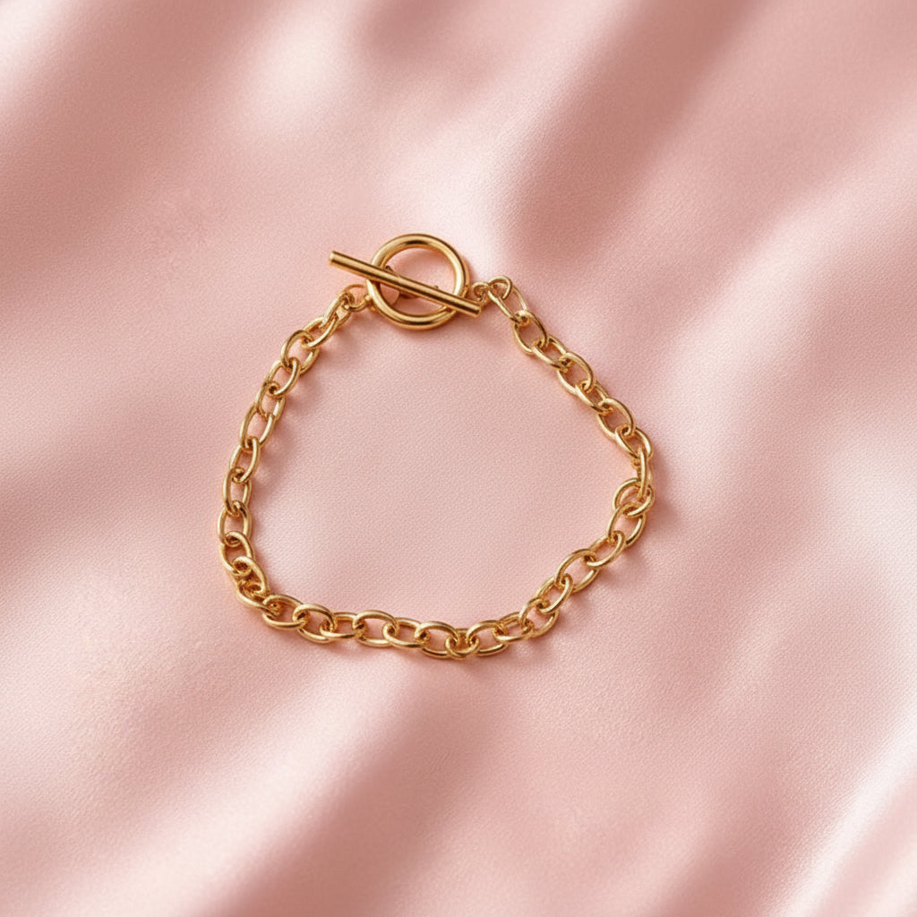 Charm Bracelet
