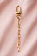 Bag Charm - Link Chain