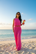 Mimi 2 Piece Set in PINK