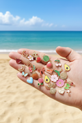Step 2: Choose your charms