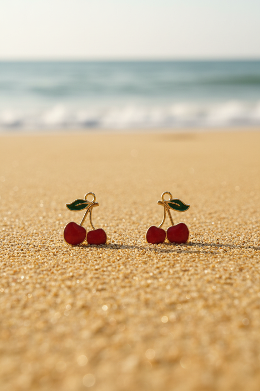 Cherry Charm