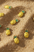 Pineapple Charm