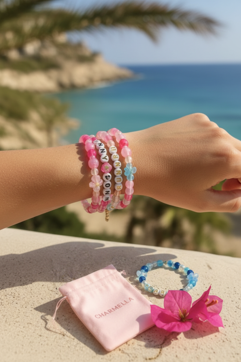 Beaded Bracelets