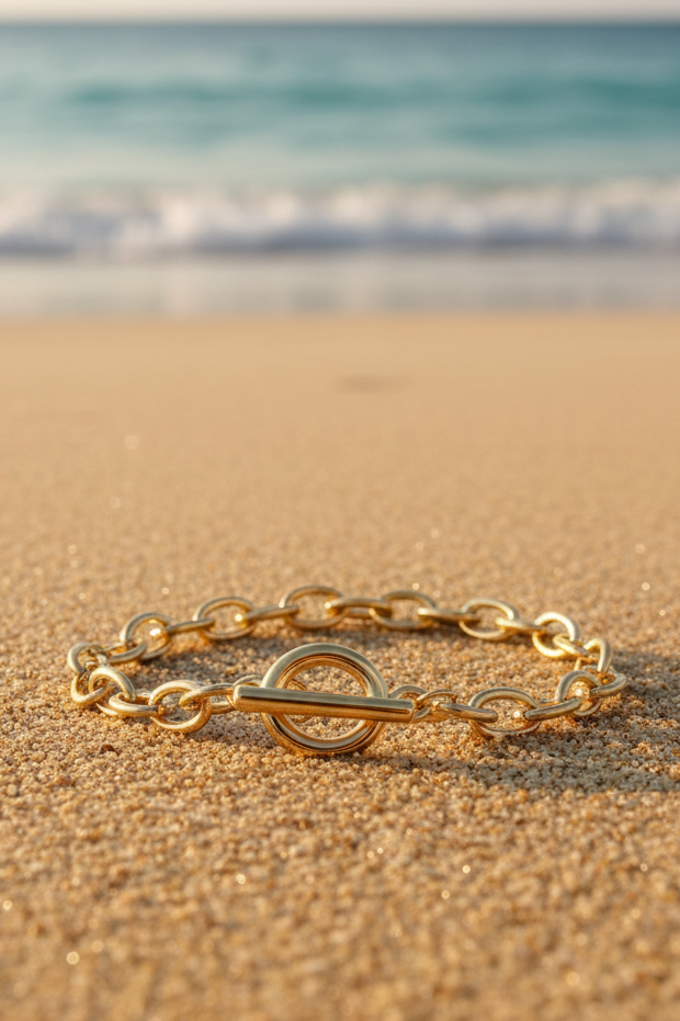 Charm Bracelet